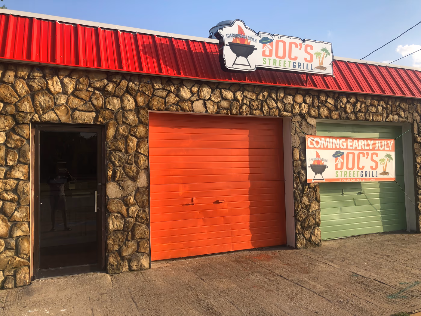 Doc's Street Grill photo 2