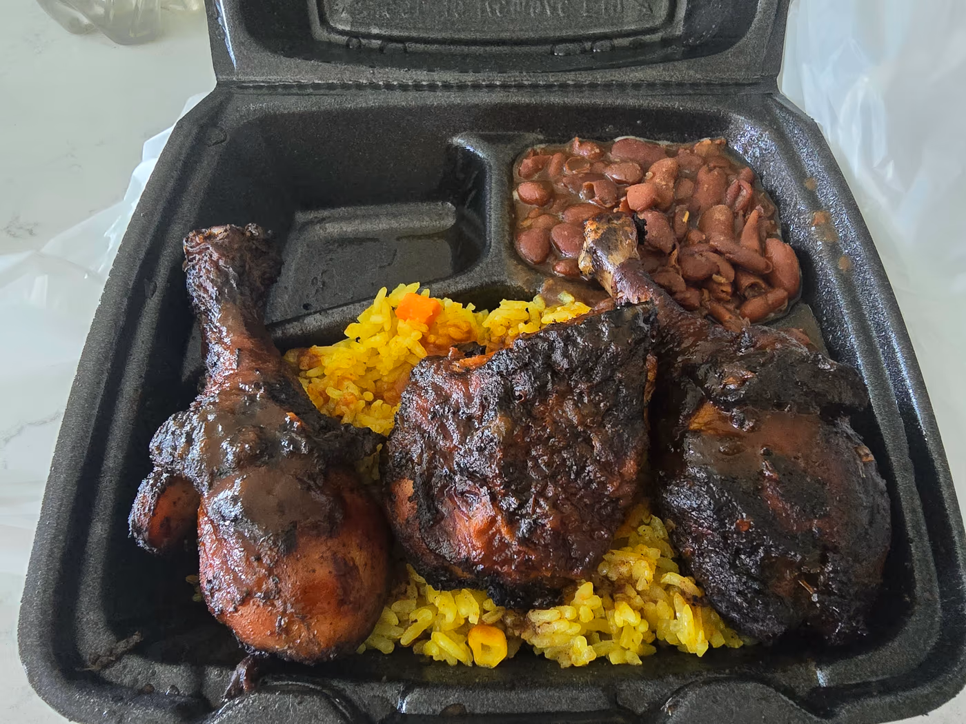 Doc's Street Grill photo 3