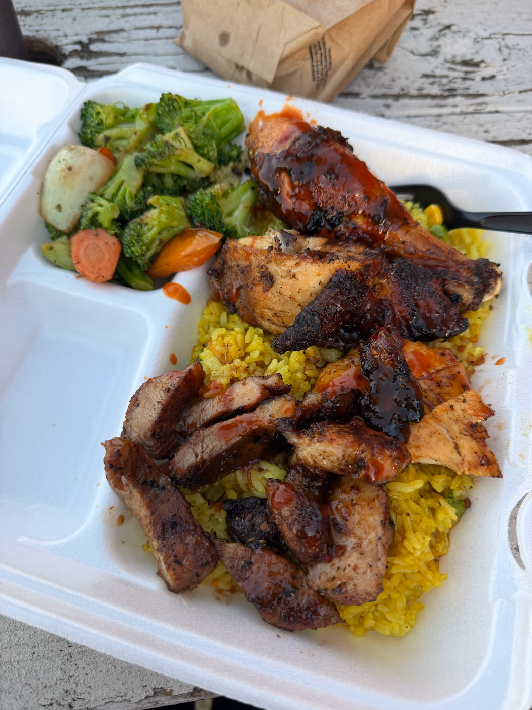 Doc's Street Grill photo 4