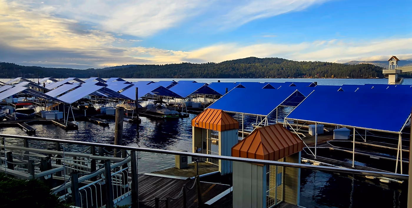 Dockside Restaurant photo 3
