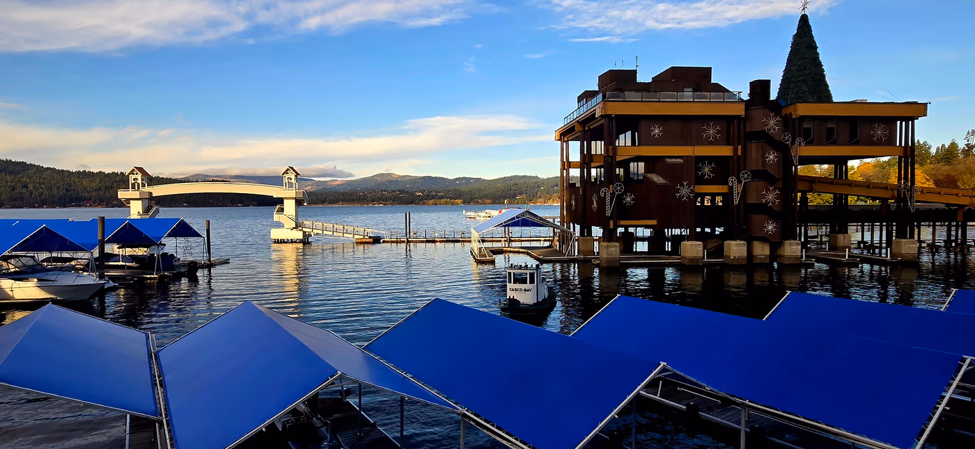 Dockside Restaurant photo 4