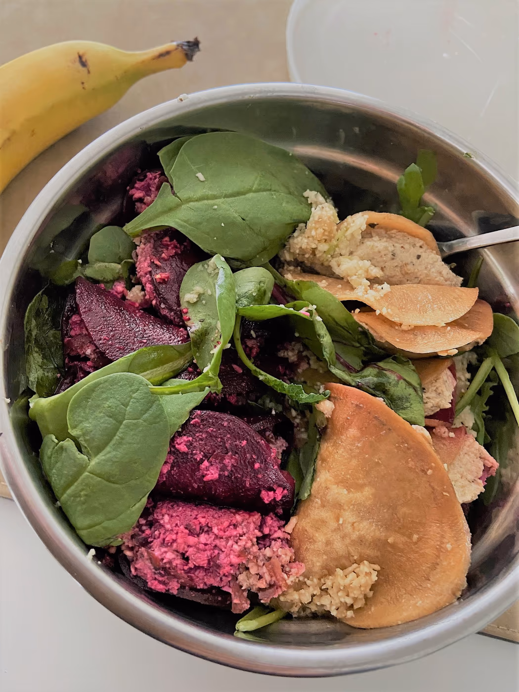 Doctor Nature Healing / Purple Sprout photo 4