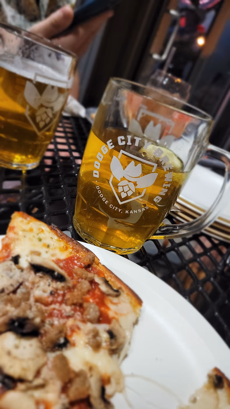 Dodge City Brewing photo 3