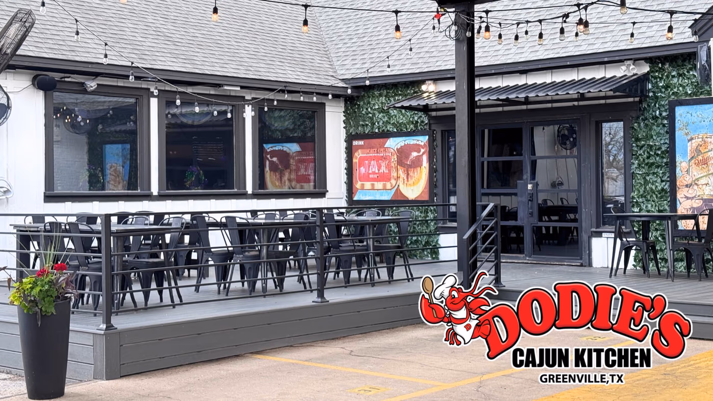 Dodie's Cajun Kitchen