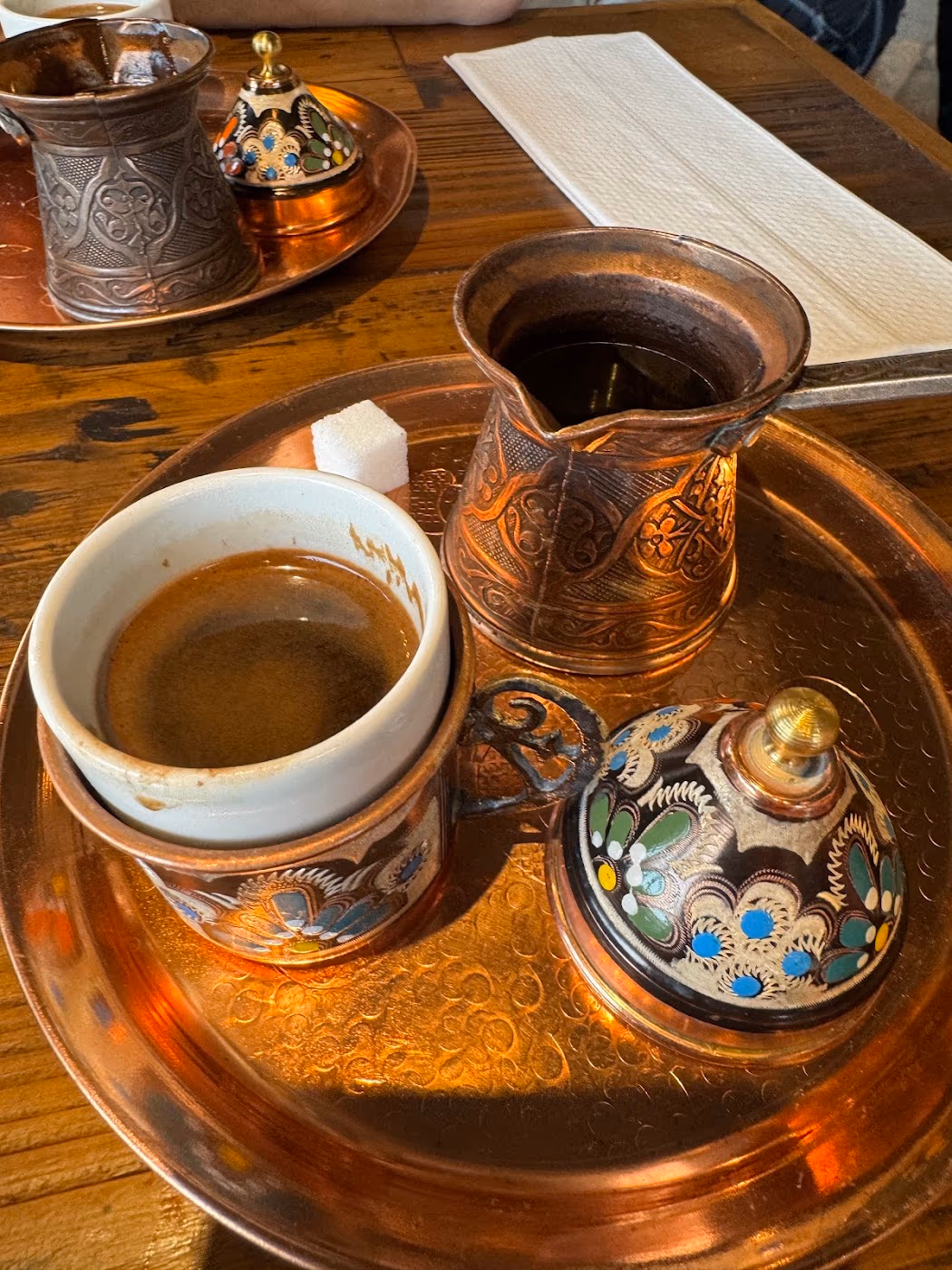 Dodona Cafe