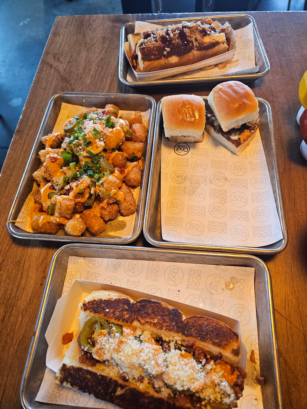 Dog Haus Biergarten photo 3
