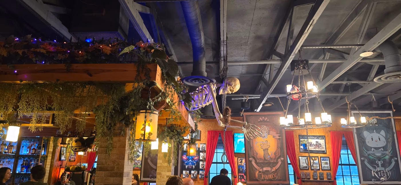 Dogmud Tavern photo 3