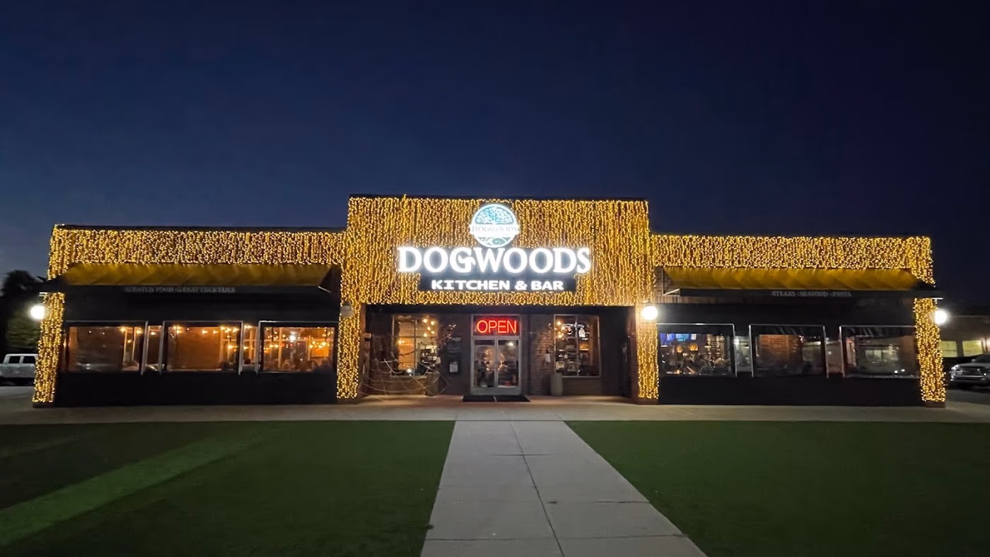 Dogwoods Kitchen and Bar photo 4