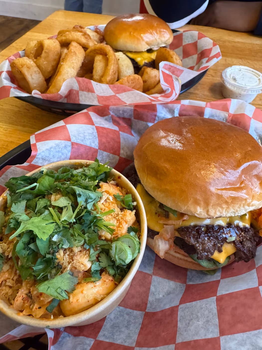 Doinks Burger Joint photo 4