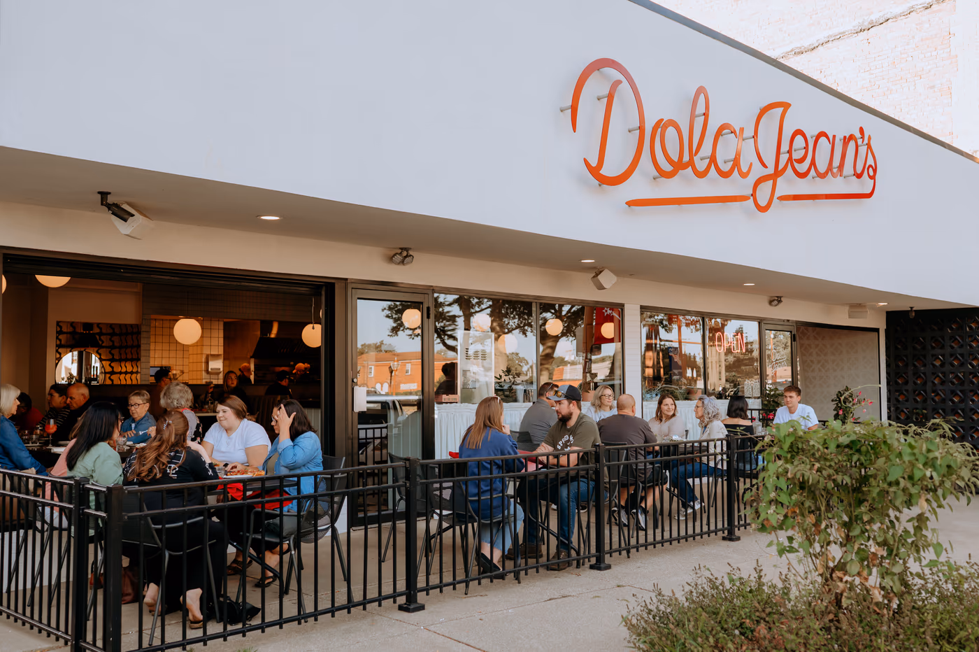 Dola Jean's