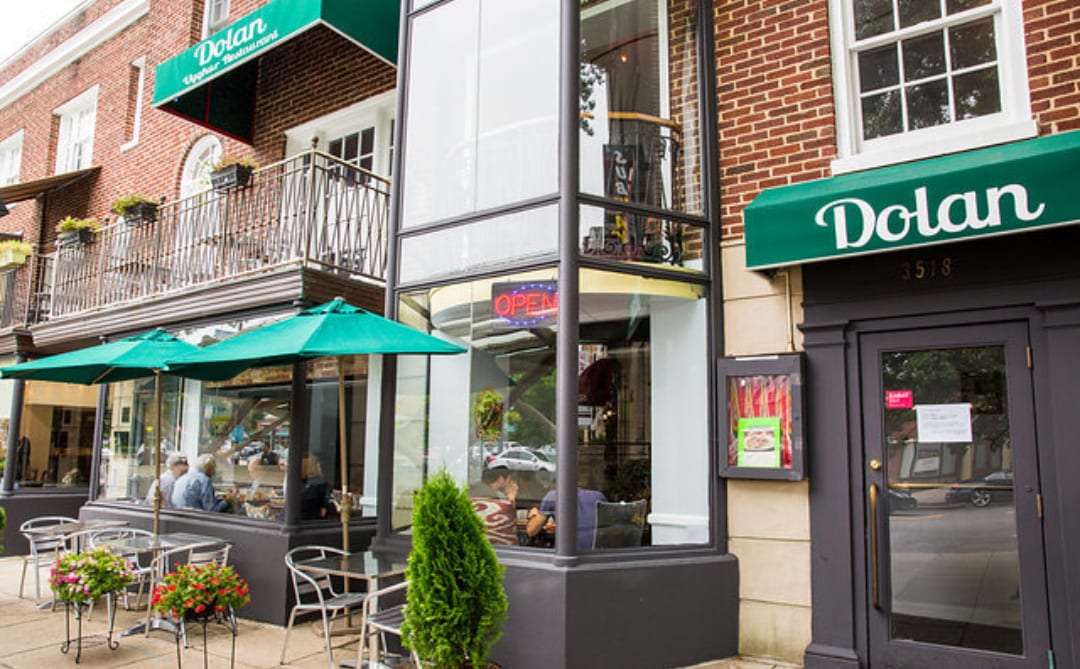 Dolan Uyghur Restaurant