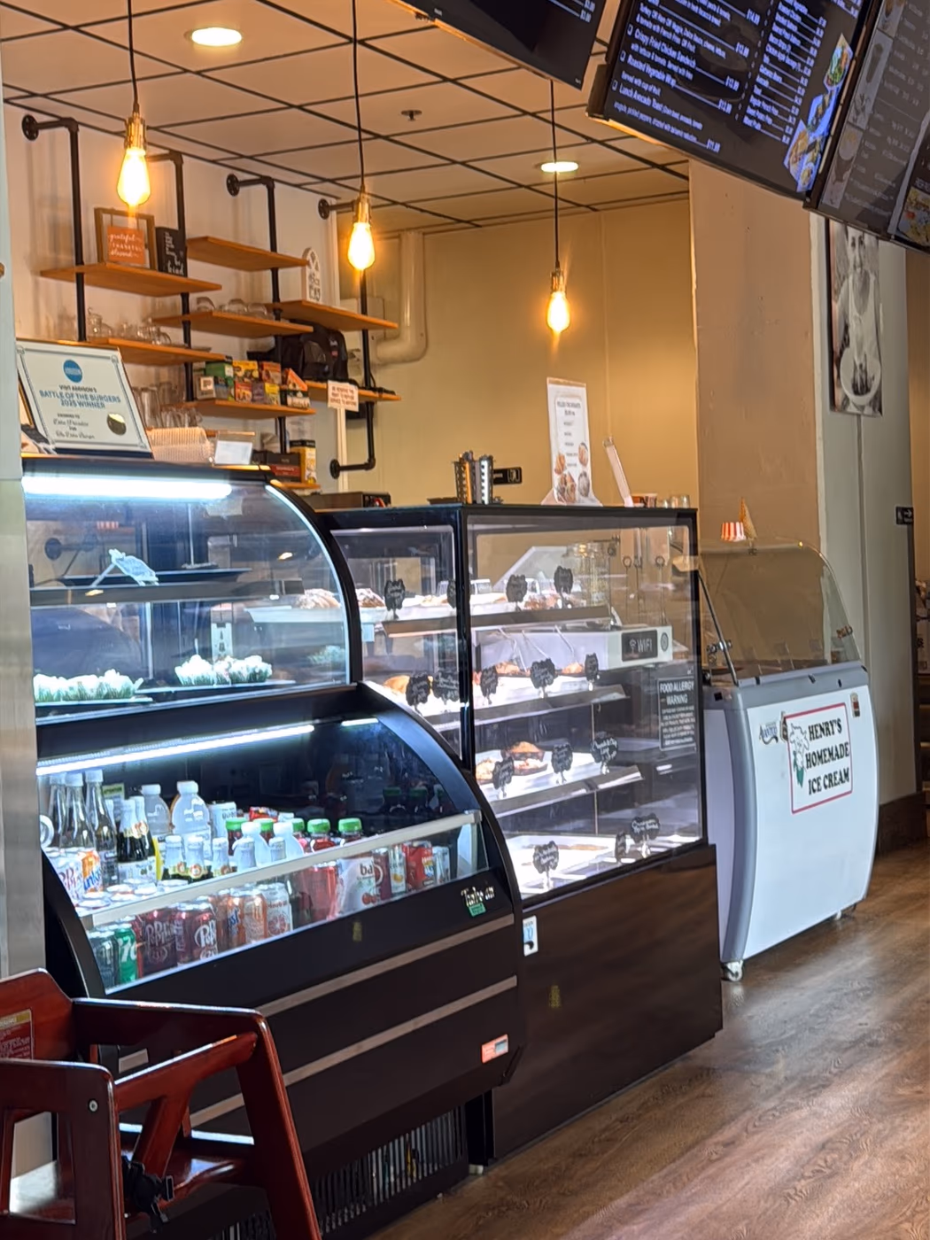 Dolce Paradiso Bakery, Cafe, & Bistro photo 4