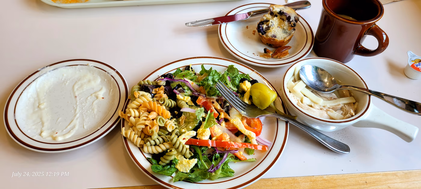 Dollie’s Soup & Salad photo 2