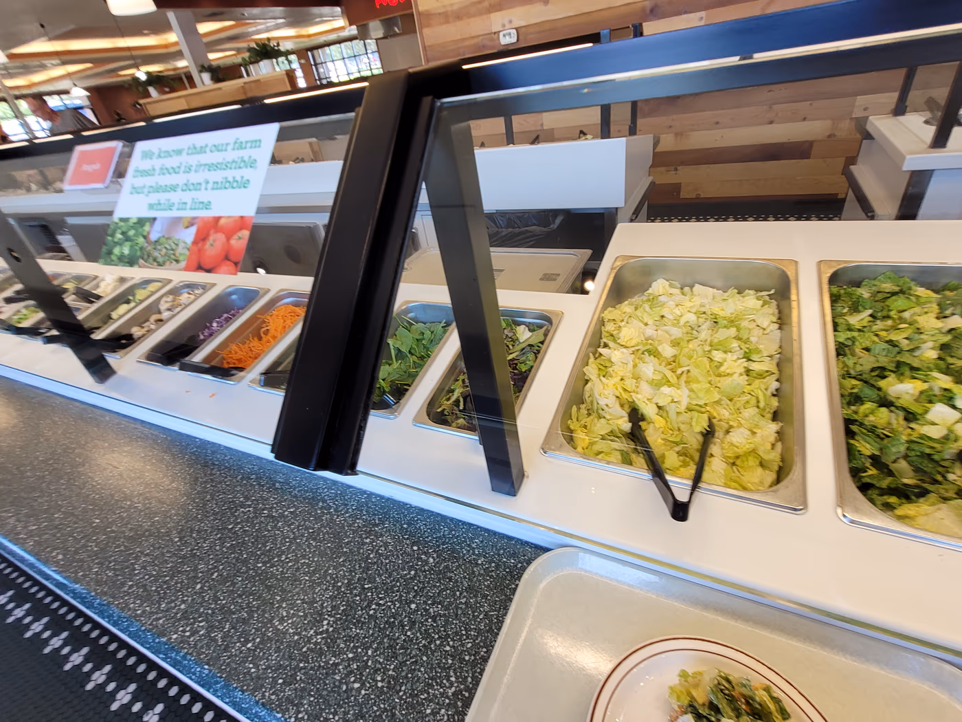 Dollie’s Soup & Salad photo 3