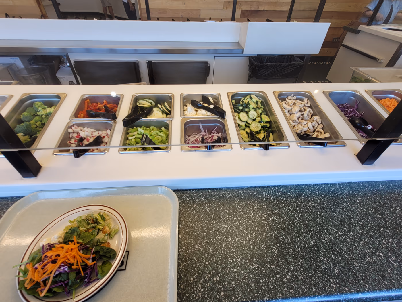 Dollie’s Soup & Salad photo 4