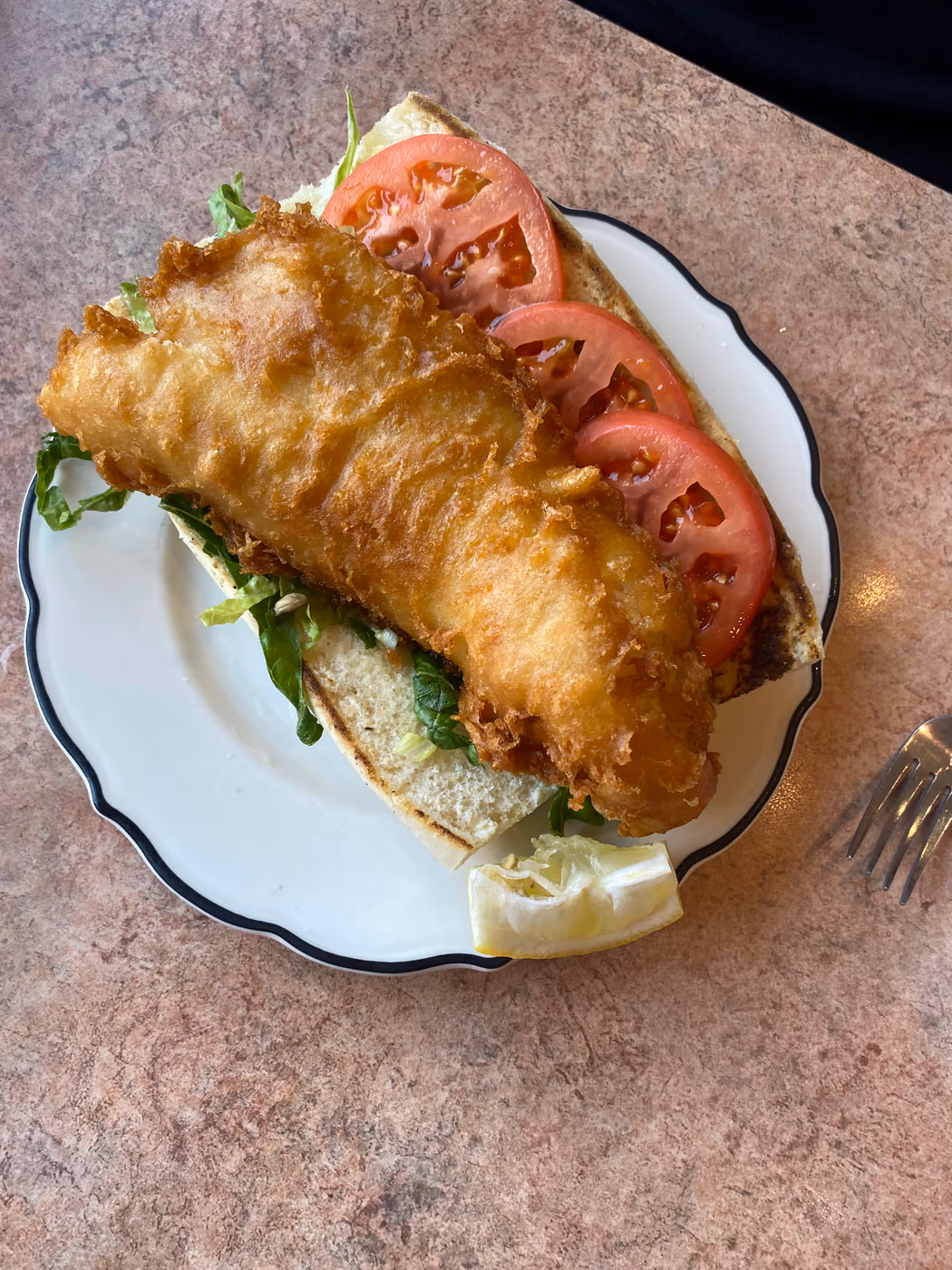 Dolsie's Lunch Box Grille
