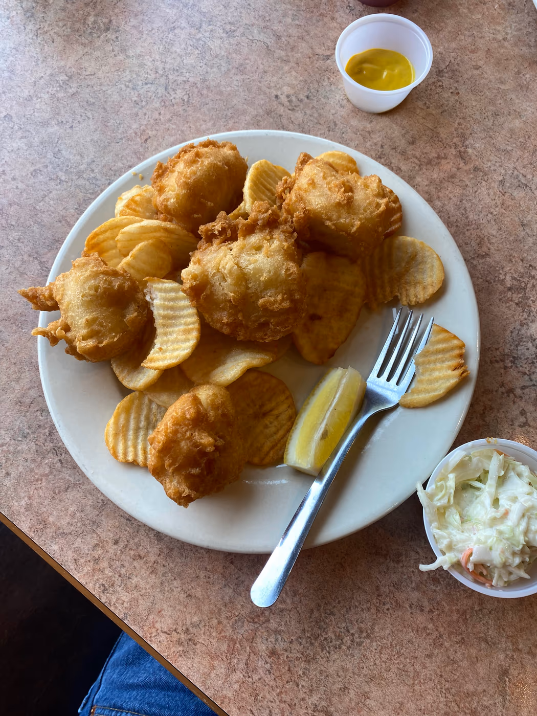 Dolsie's Lunch Box Grille photo 4
