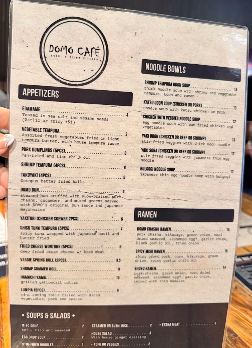 Domo Café photo 2