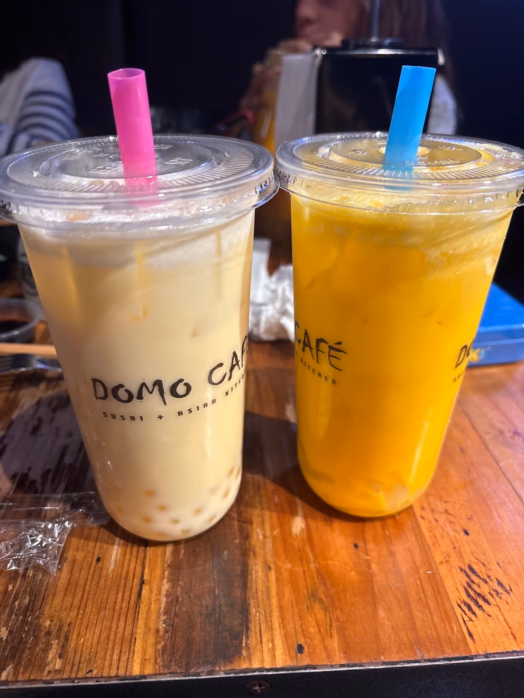 Domo Café photo 4