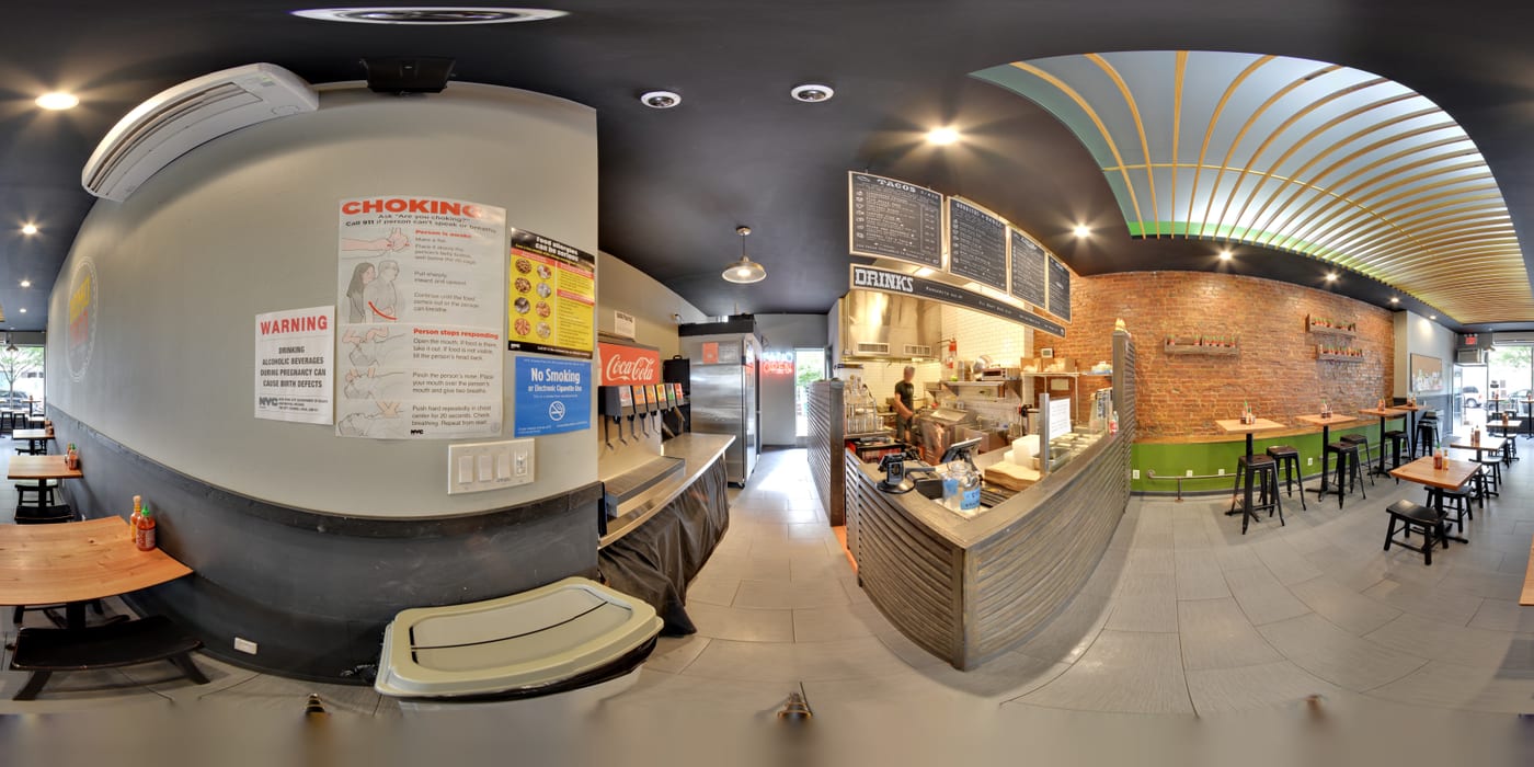 Domo Taco photo 2