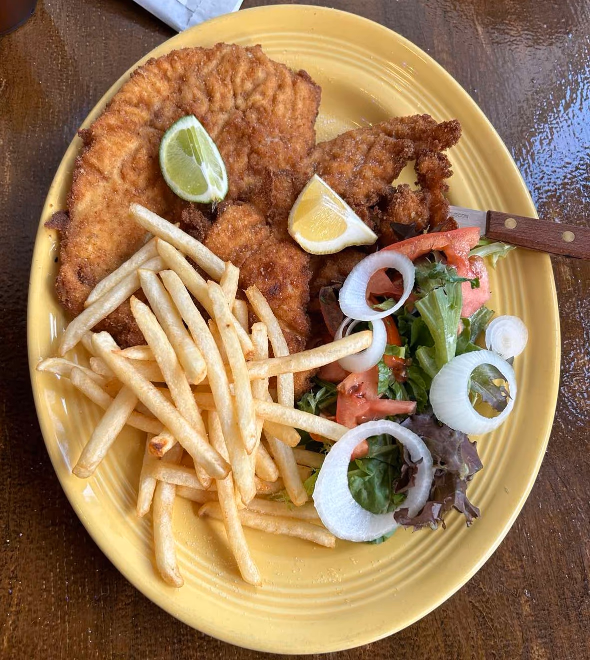 Don Diego Argentinian steakhouse