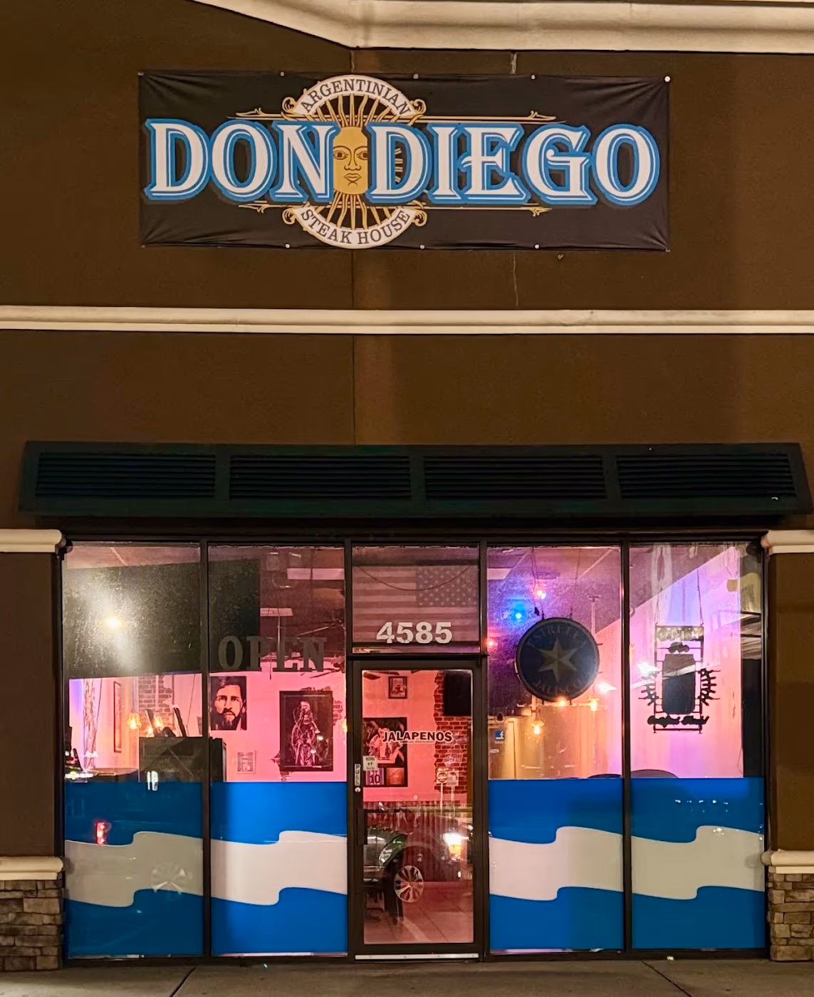 Don Diego Argentinian steakhouse photo 3