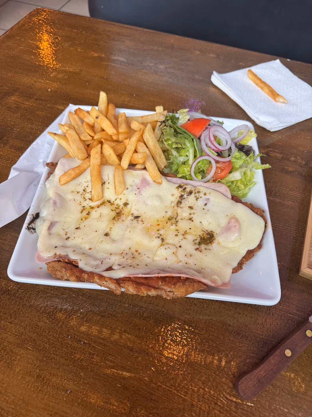 Don Diego Argentinian steakhouse photo 4