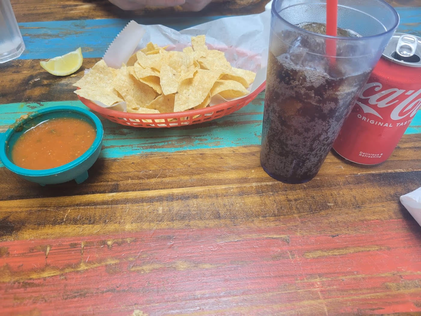 Don Jose Mexican Restaurant photo 2
