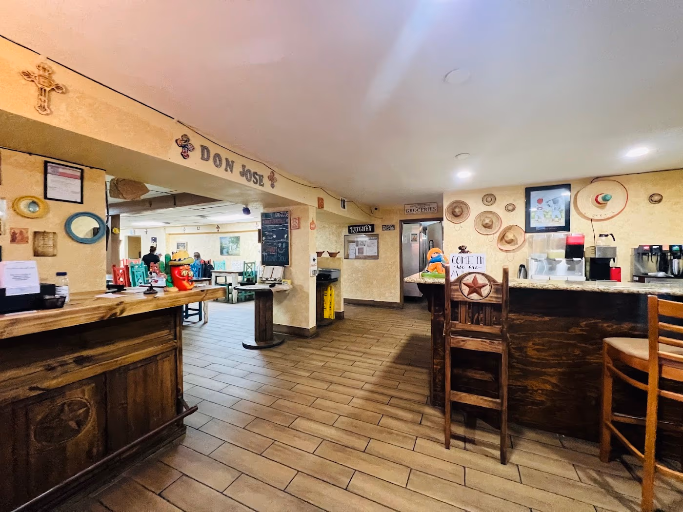 Don Jose Mexican Restaurant photo 3