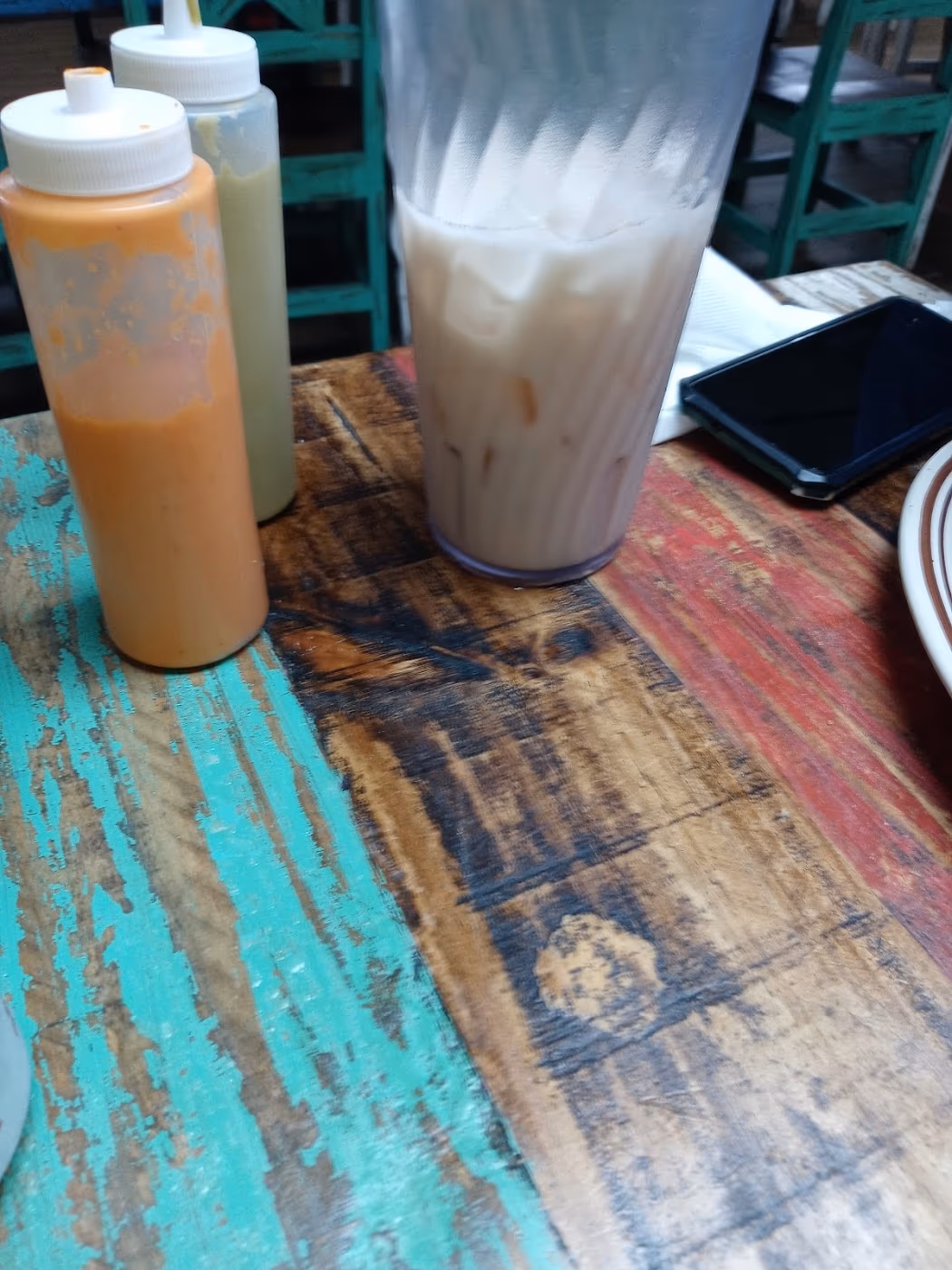 Don Jose Mexican Restaurant photo 4