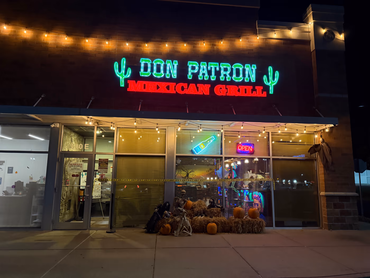 Don Patron Mexican Grill photo 2