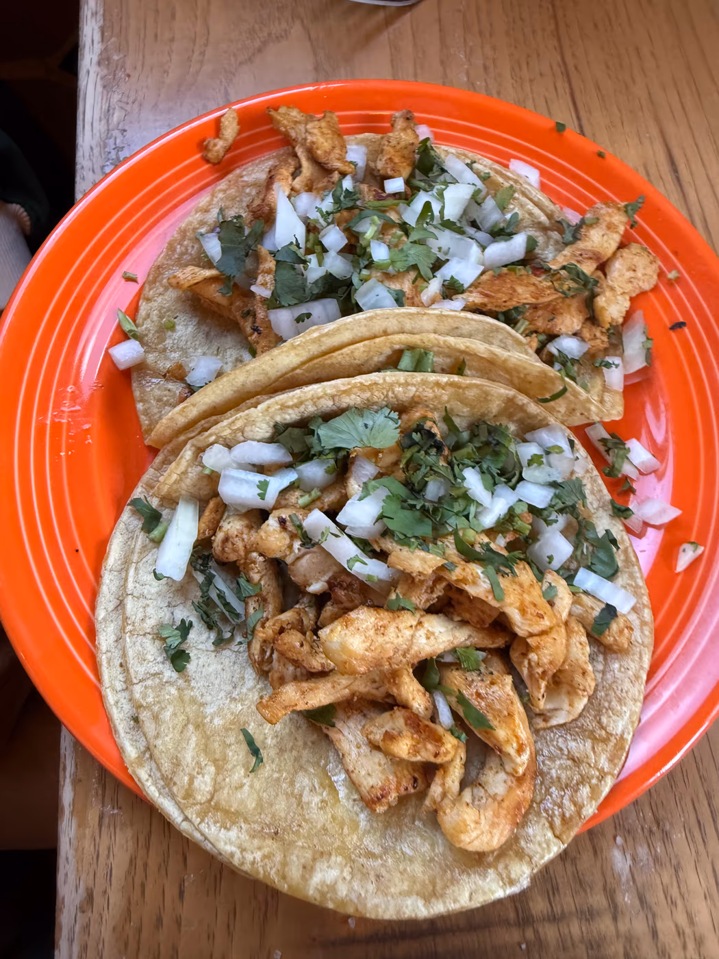Don Sol Mexican Grill photo 2