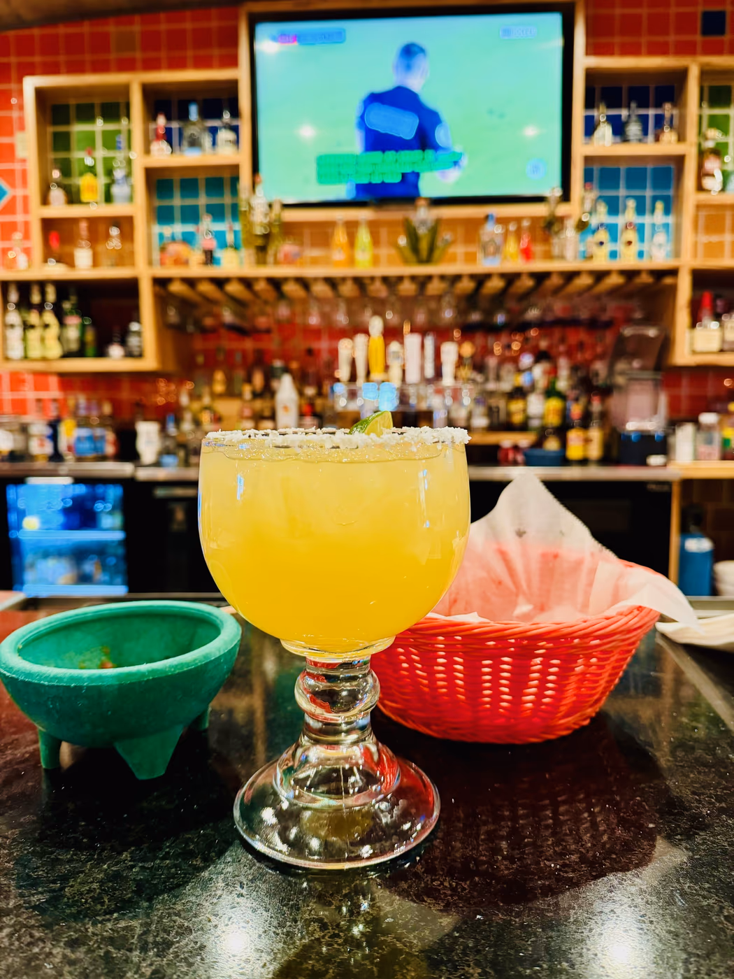 Don Sol Mexican Grill photo 3