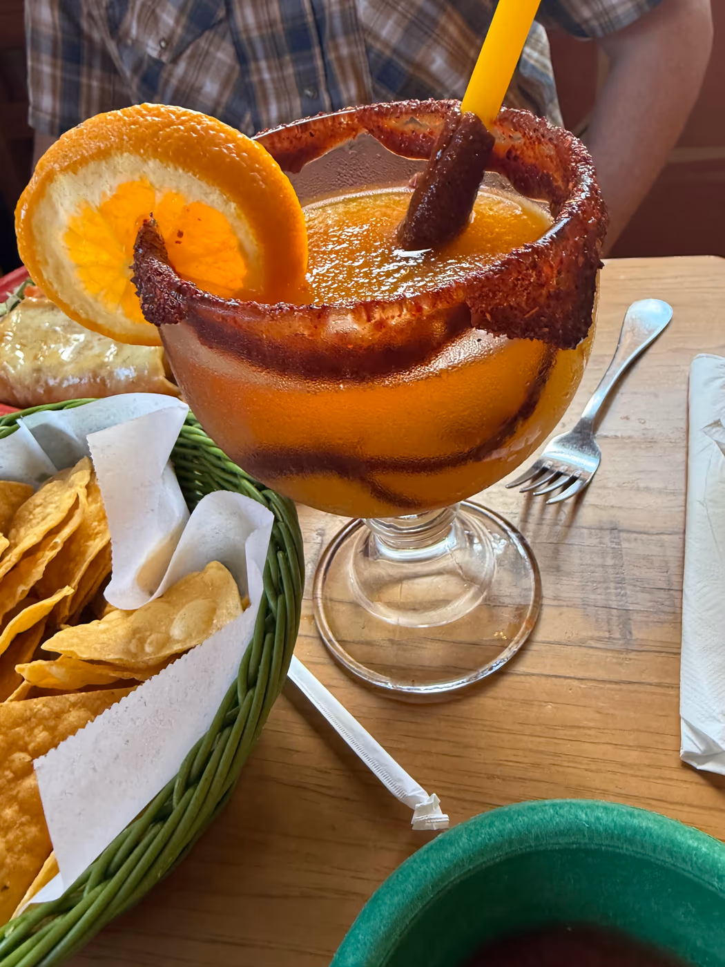 Don Sol Mexican Grill photo 4