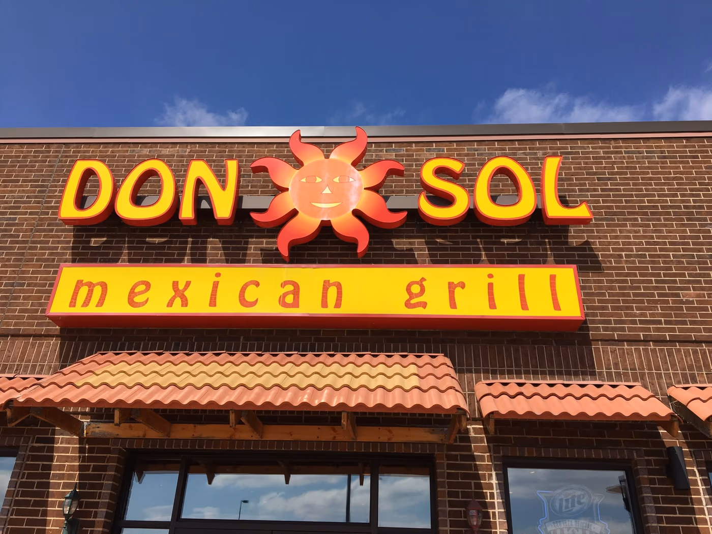Don Sol Mexican Grill