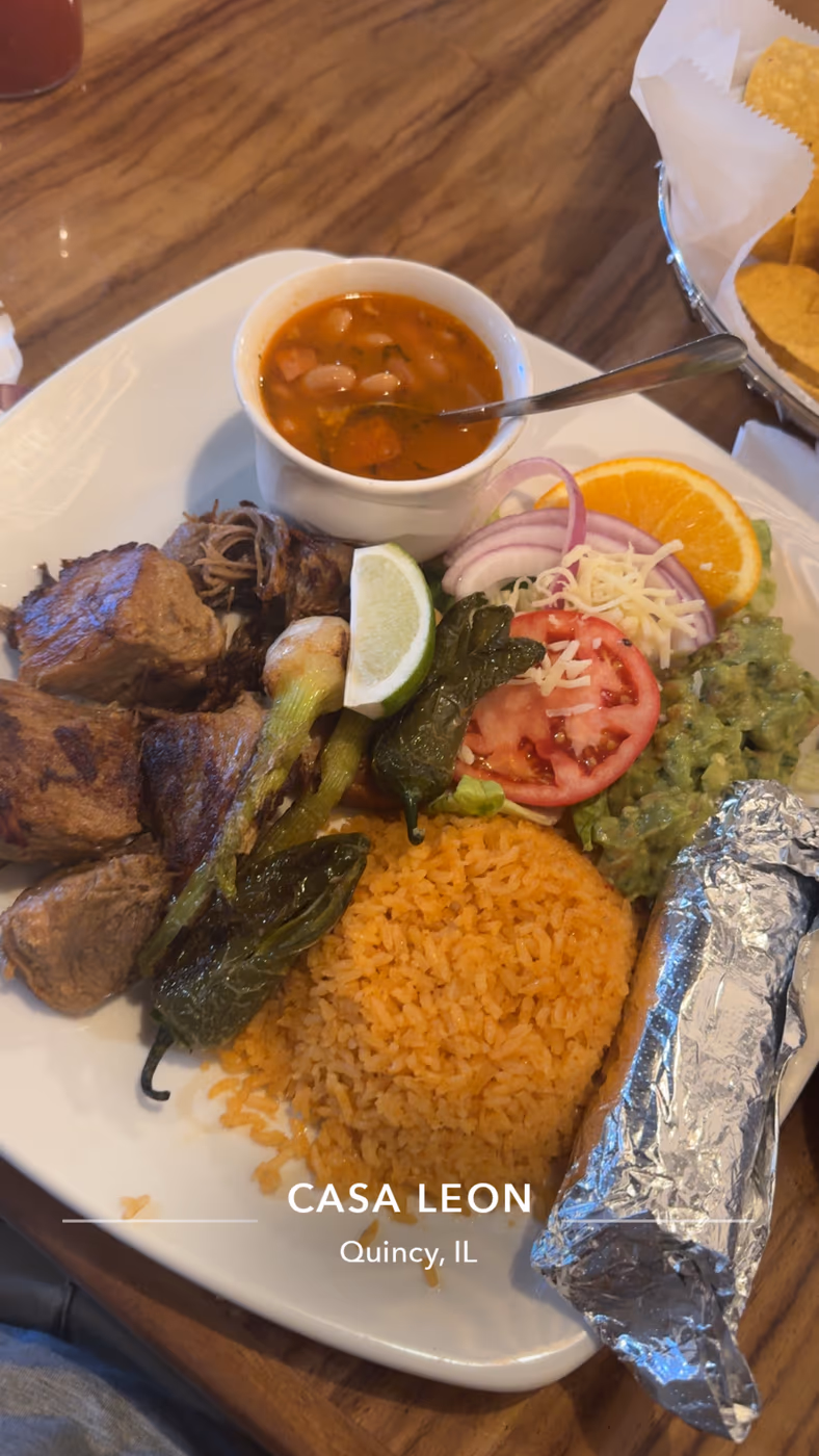 Don Sol Mexican Grill photo 4