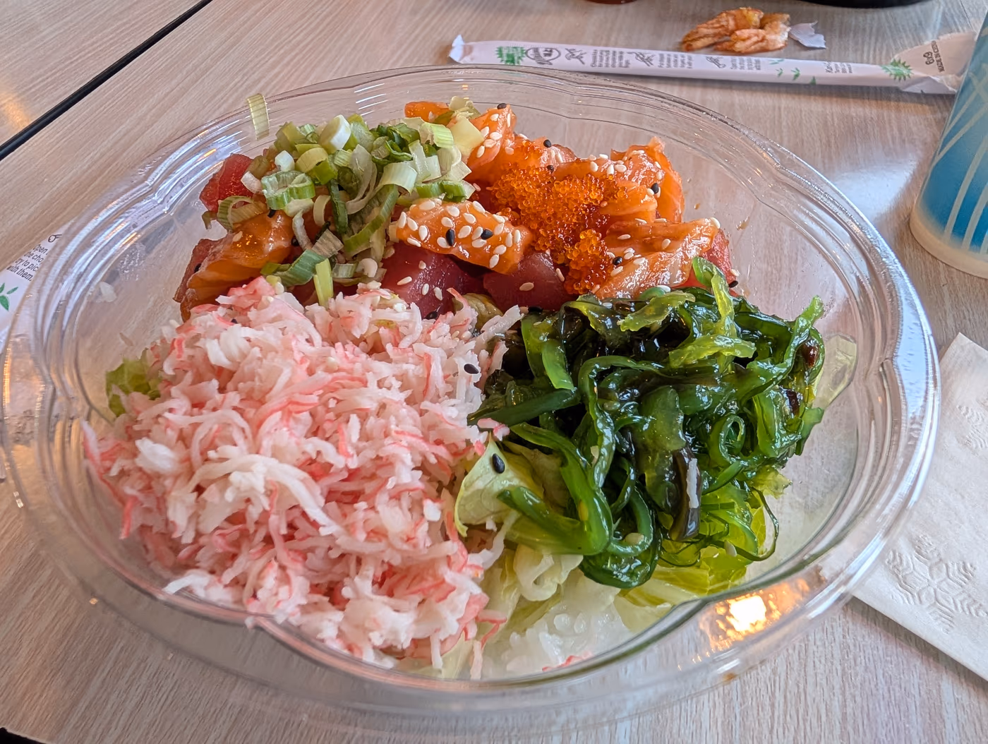 Donburi Factory