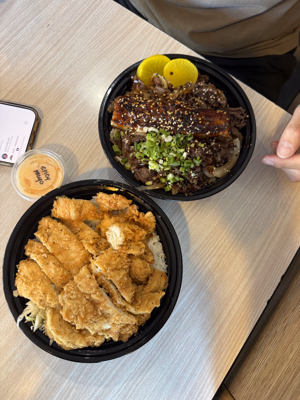 Donburi Factory photo 2