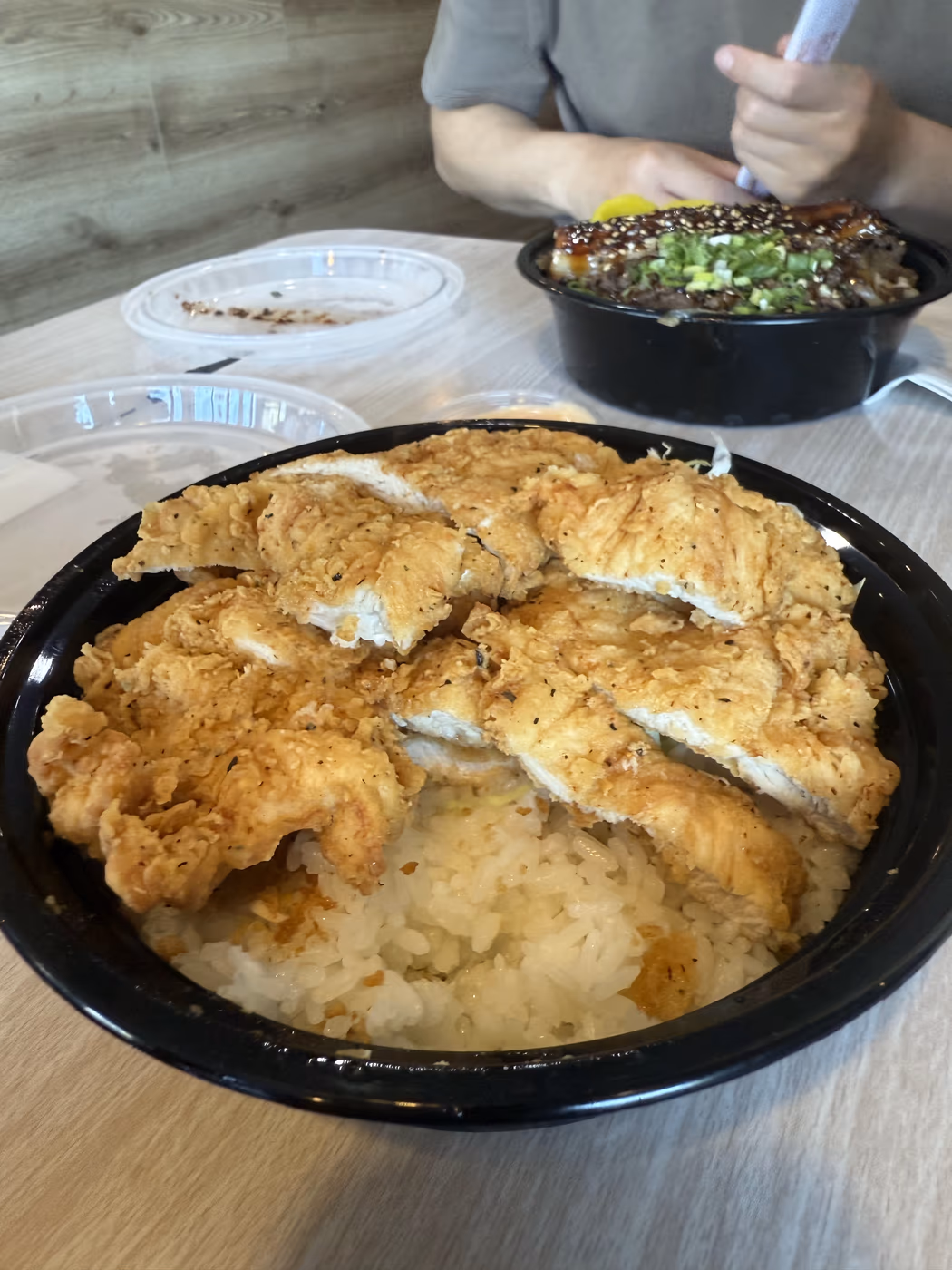 Donburi Factory photo 4