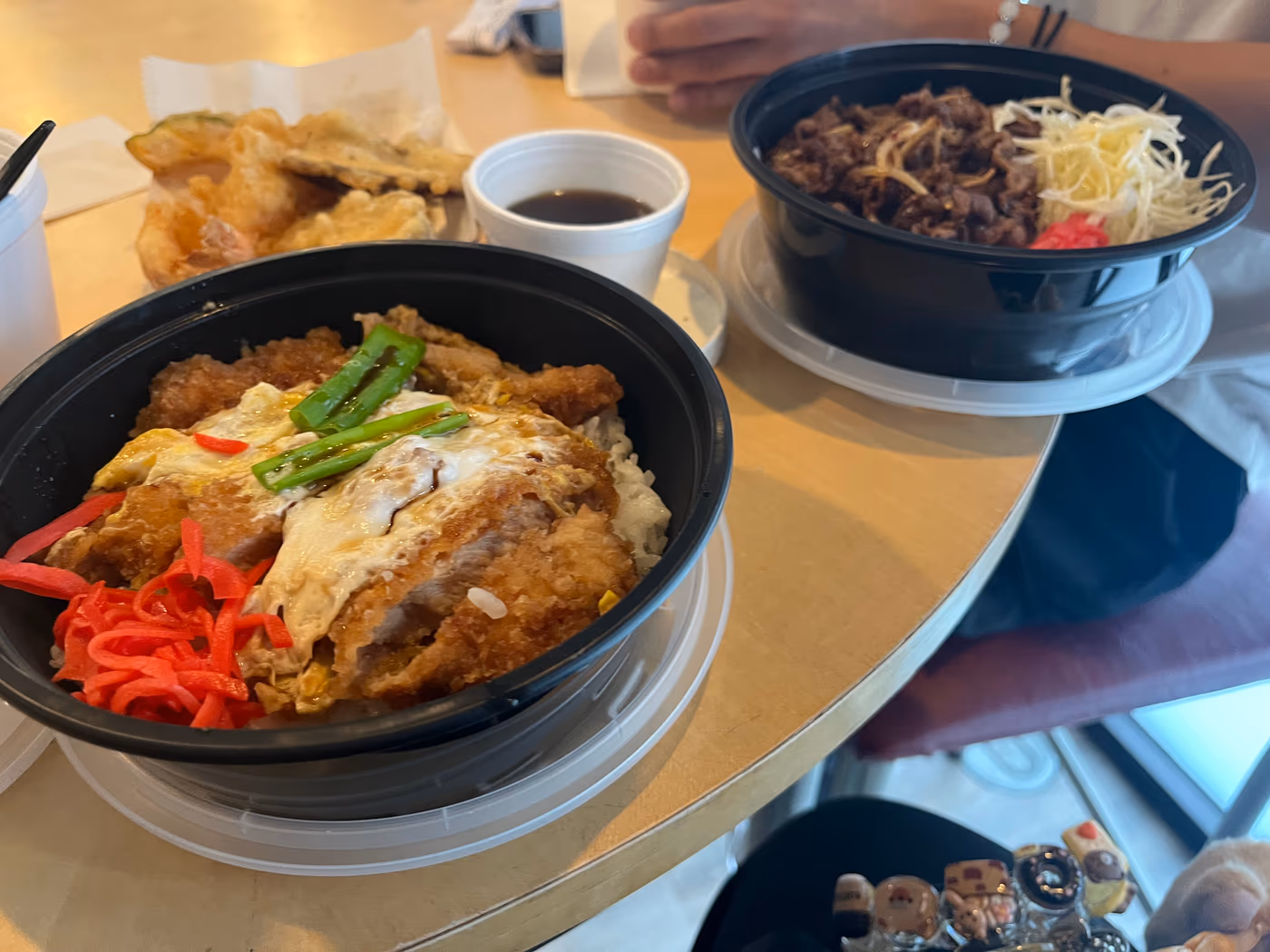 Donburi Sen photo 3