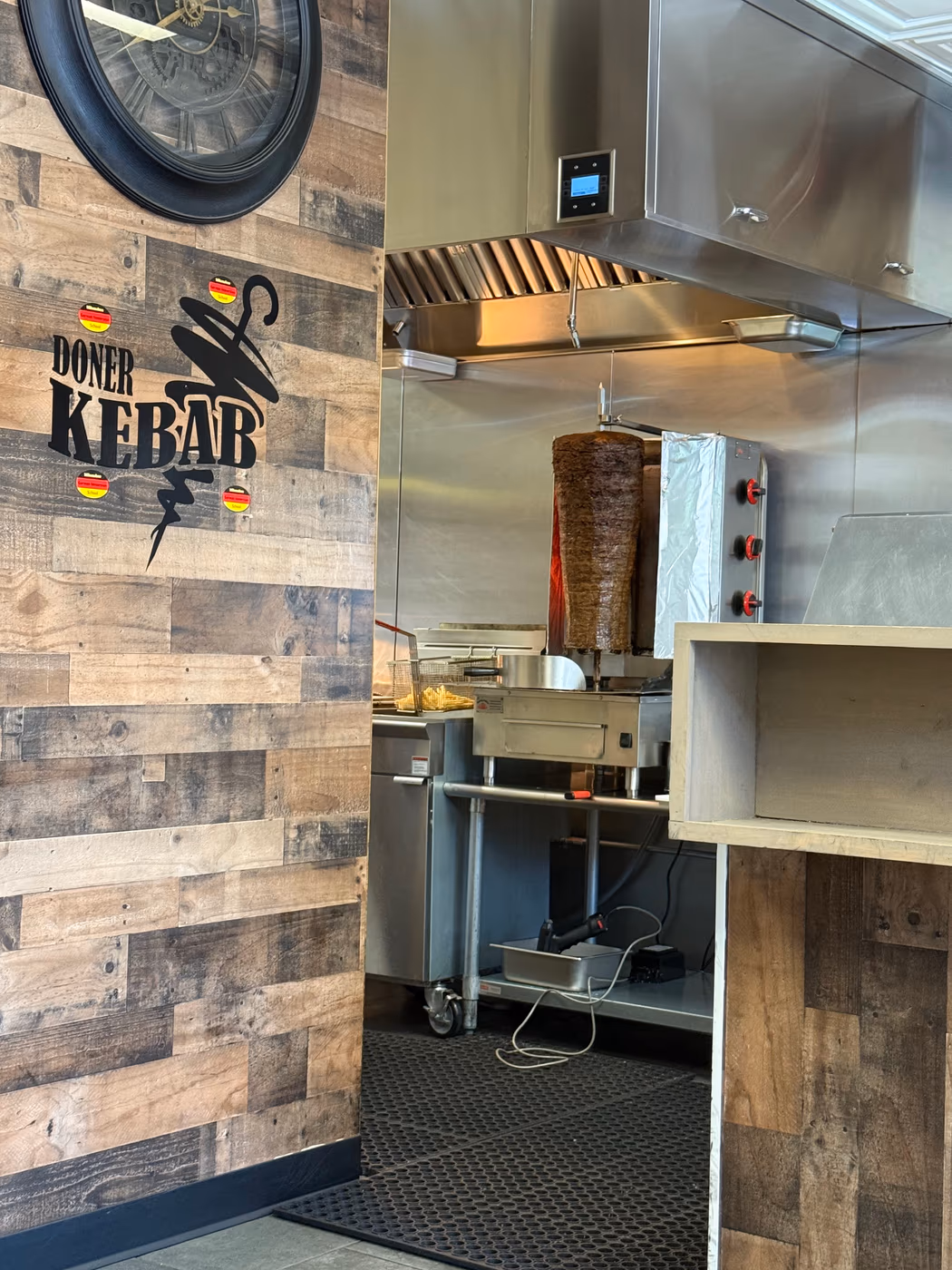 Döner Kebab Hartford photo 3