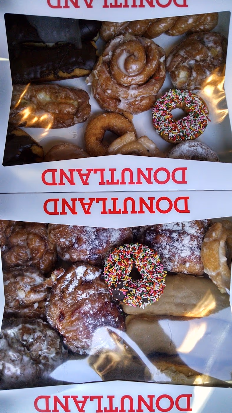 Donut Land photo 2