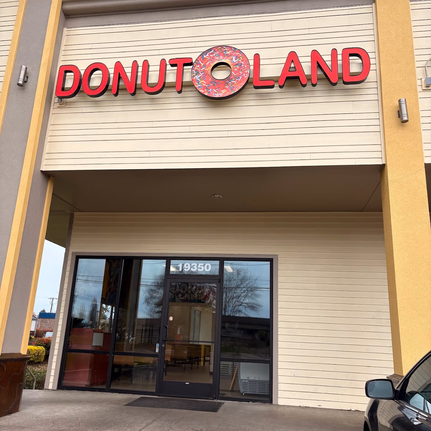 Donut Land photo 3