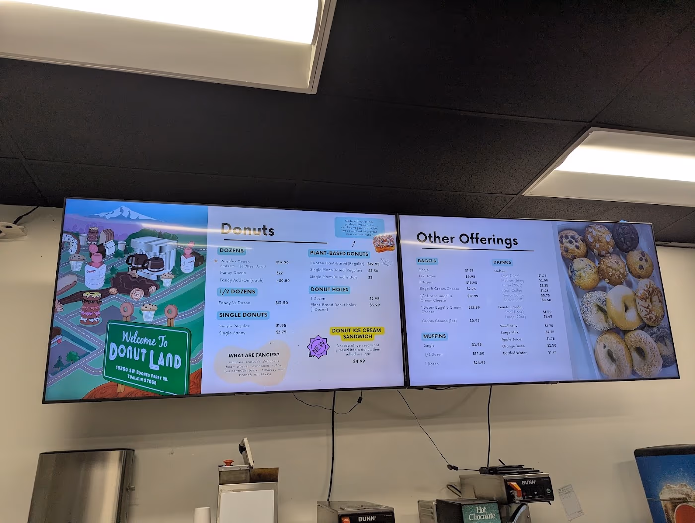 Donut Land photo 4