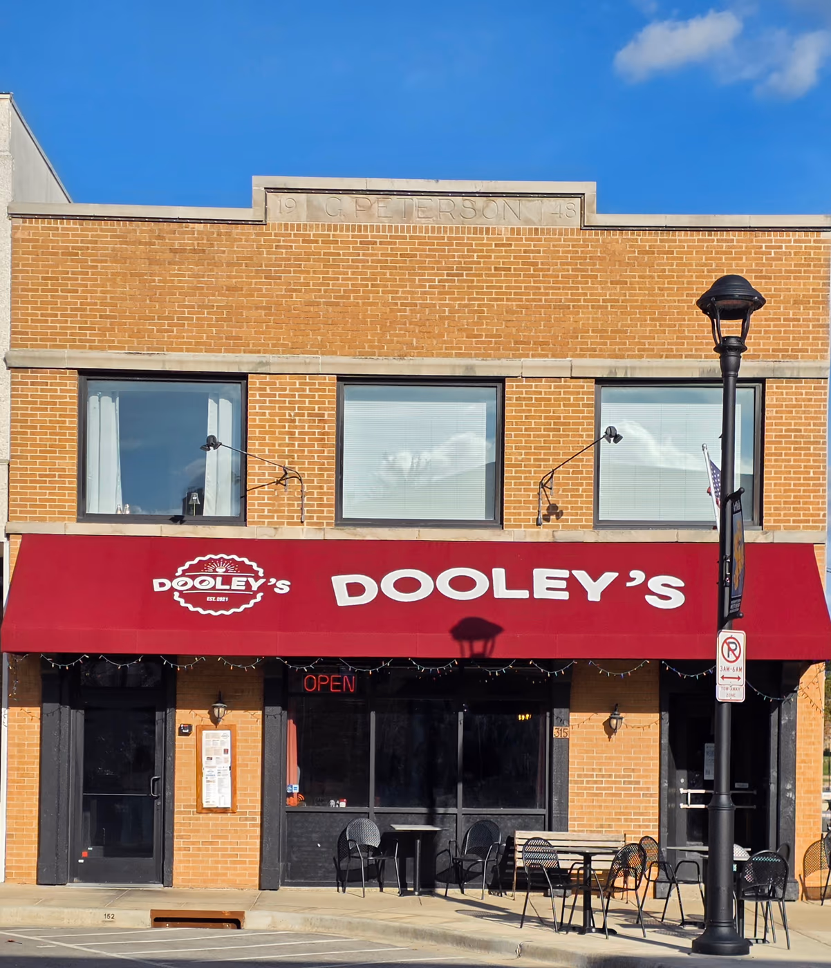 Dooley's