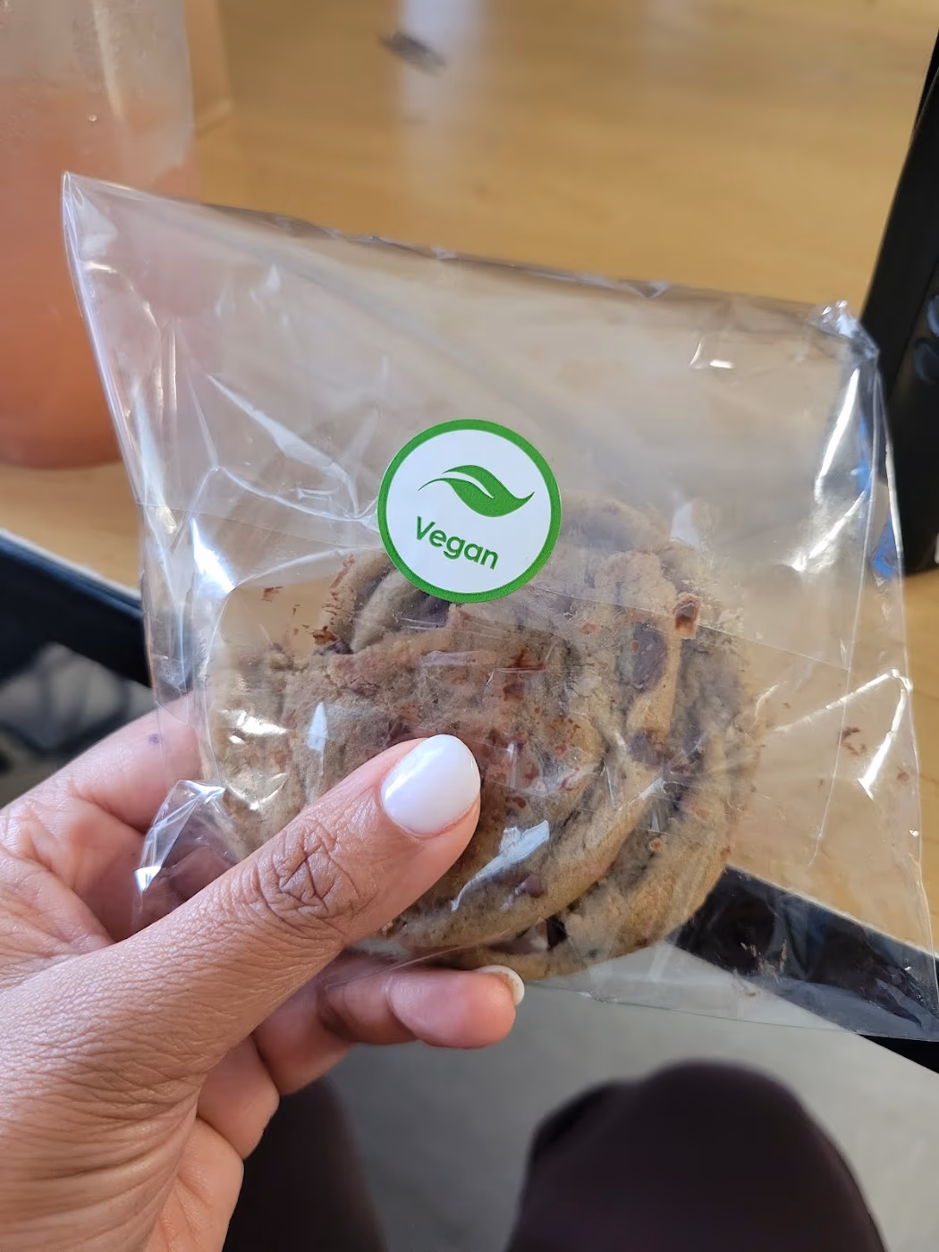 Dope Vegan photo 3