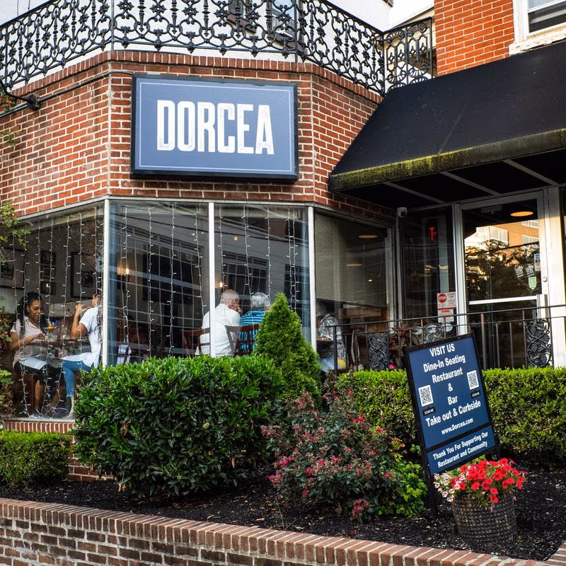 DORCEA