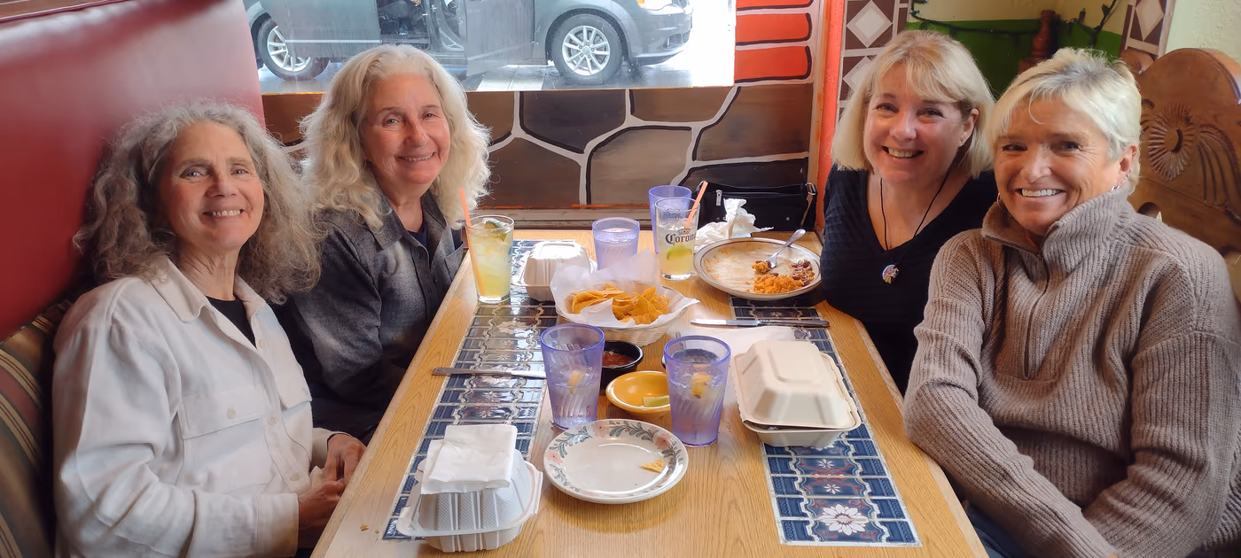 Dos Agaves Mexican restaurant photo 3