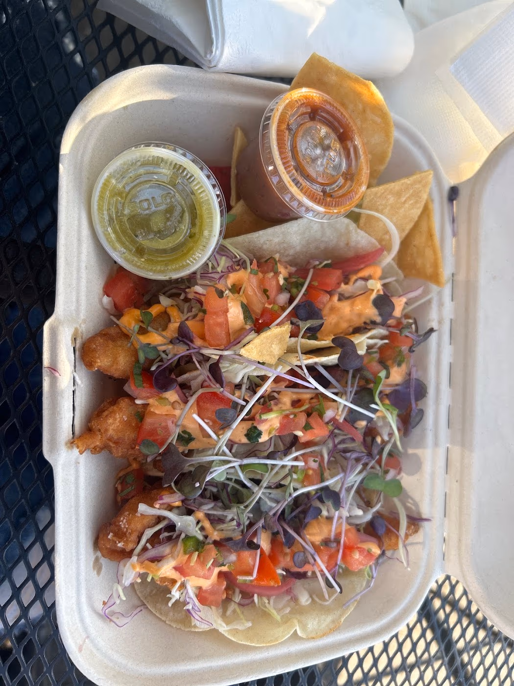 Dos Mundos Mexican American Cuisine photo 4