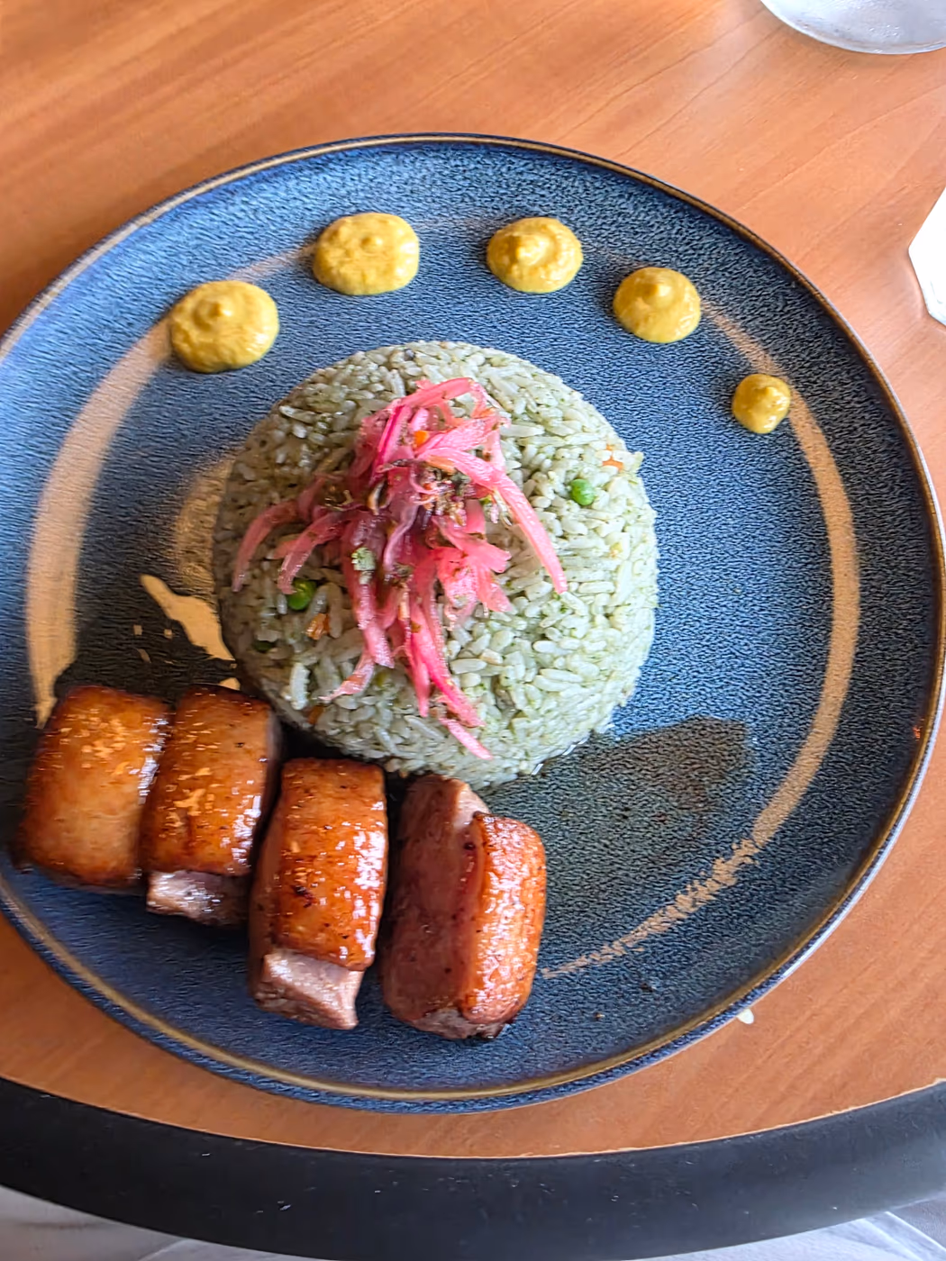 Dos Mundos